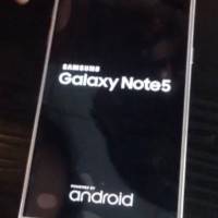 Samsung Galaxy Note 5 b
