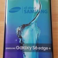 Samsung Galaxy S6 Edge Plus – Galaxy Note 4 C