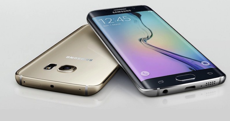 Samsung Galaxy S6 S6 edge samsung apps