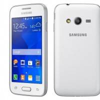 Samsung Galaxy V Plus a