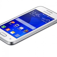 Samsung Galaxy V Plus cover