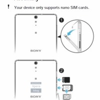 Sony Xperia C5 User Guide 4