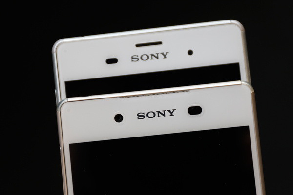 Sony Xperia Z3 plus