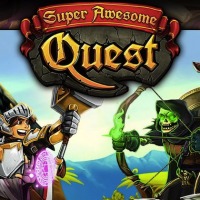 Super Awesome Quest 6