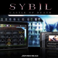 Sybil Castle of Death 1