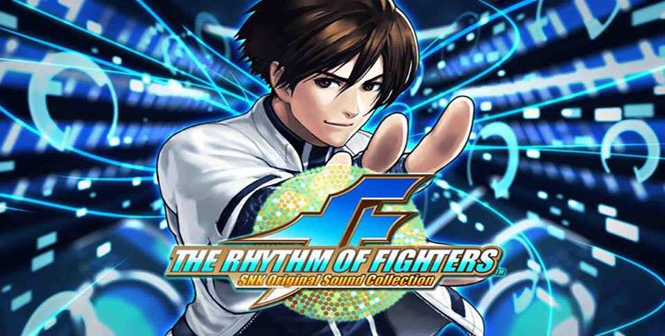 SNK Playmore brings King of Fighters '98 to Android - Android Community