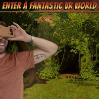 Top Developer Hidden Temple – VR Adventure a