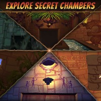 Top Developer Hidden Temple – VR Adventure b