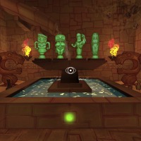 Top Developer Hidden Temple – VR Adventure f