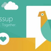 Tossup cover