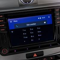 Volkswagen Android Auto 5
