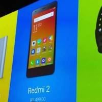 Xiaomi Redmi 2