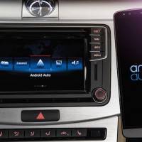 android auto cover