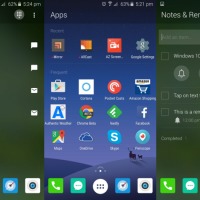 arrowlauncherpages