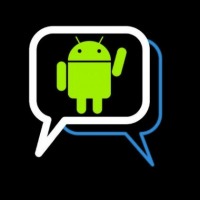 blackberry android device