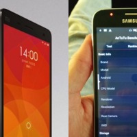 fake android smartphones