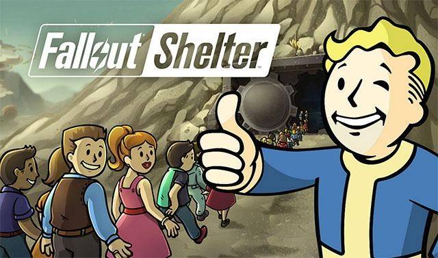 fallout shelter 2 online