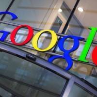 google logo