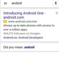 google search cover