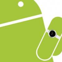 huawei zero android wear