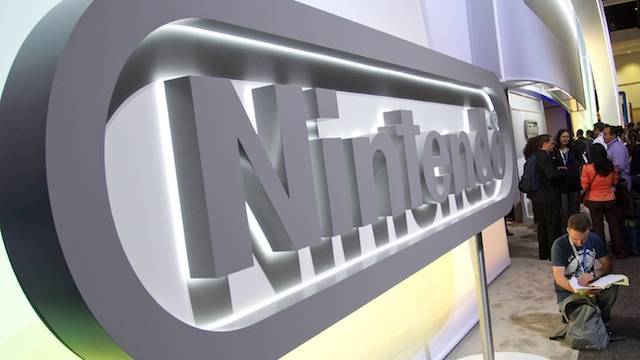 Nintendo free sale to start