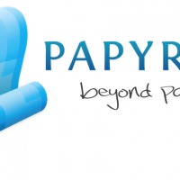 papyrus app for android