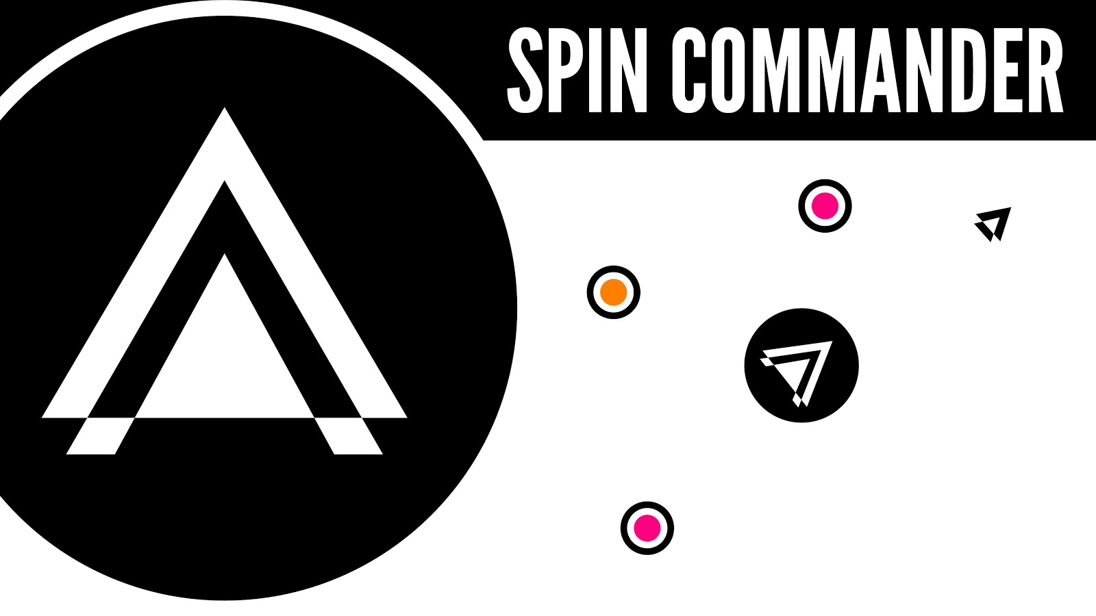 Spin your phone around with the new Spin Commander game for Android |  Android Community