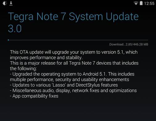 tegra-note-7-update