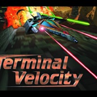 terminal velocity game