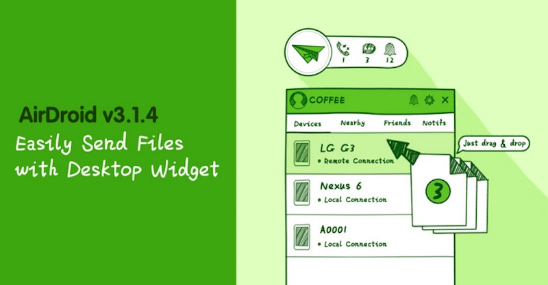 airdroid desktop client 3.4.1.0