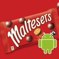 Android Maltesers