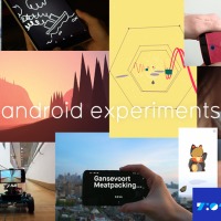 AndroidExperiment-collage