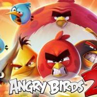 Angry Birds 2