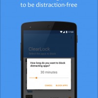 Clearlock app 2