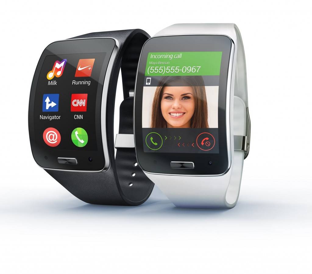 Samsung gear 2024 s android