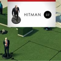 Hitman-Go