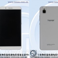 Huawei Honor 1