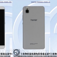 Huawei Honor 1