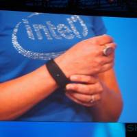 Intel ID bracelet 4