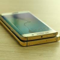 Karalux 24K Gold Samsung Galaxy Note 5 C