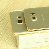 Karalux 24K Gold Samsung Galaxy Note 5 E