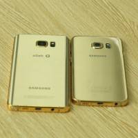 Karalux 24K Gold Samsung Galaxy Note 5 H