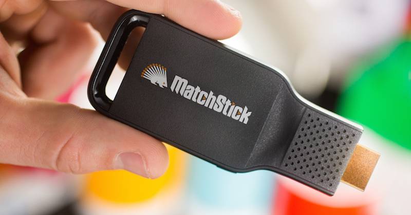 Matchstick HDMI stick