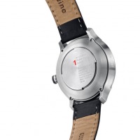 Mondaine Helvetica 1 Smart Watch d