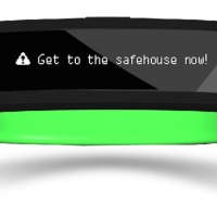 Nabu Smartband