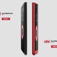 OBI WORLDPHONE SF1 SJ1.5