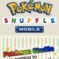 Polemon Shuffle Mobile 5
