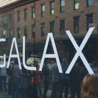 SAMSUNG Galaxy S7 Android Smartphone