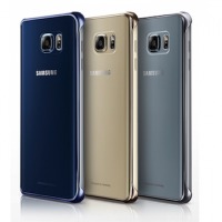 Samsung Galaxy Note 5 Clear Cover 2
