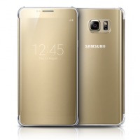 Samsung Galaxy Note 5 Clear View Cover 2